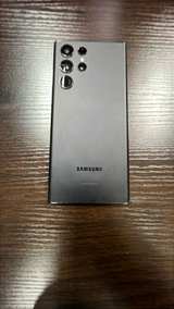 Samsung Galaxy S22 Ultra 5G 128GB Phantom Black - Image 2