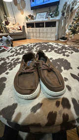 Skechers BOBS Skipper Sandbar Social Brown size 8 - Image 2