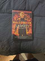 Halloween (2007) Unrated Director's Cut 2-Disc Special Edition DVD - Image 2