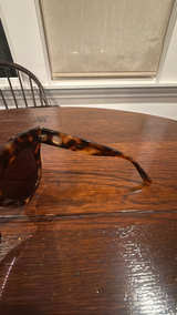 Linda Farrow Sunglasses - Image 4