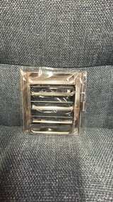 Olic Stainless Steel Hand Grater Set - Image 5
