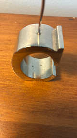 Metal Spiral Photo Holder - Image 2