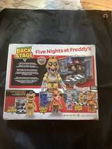 McFarlane Toys Five Nights at Freddy's Backstage Construction Set - Image 8