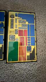 LEGO Dacta Technic Universal Set 1032 - Image 2