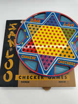 Chinese Checkers - Image 1
