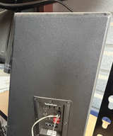 Rockford Fosgate Punch P300-12 Powered Subwoofer - Image 1
