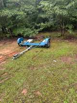 Stehl Tow Dolly ST80TD - Image 2