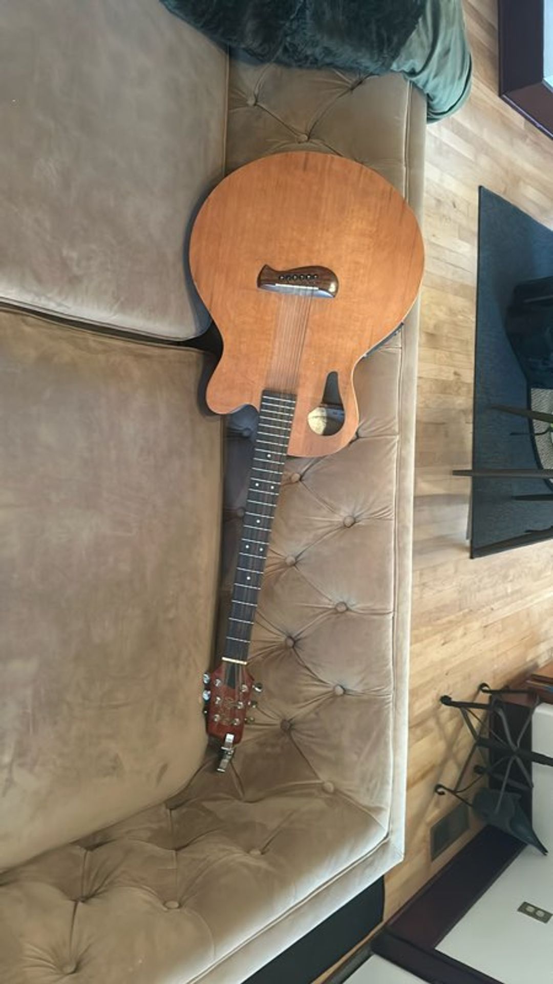 Acoustic Guitar