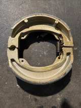 160mm rotors, shoes, drums for scooter/ Atv! - Image 4