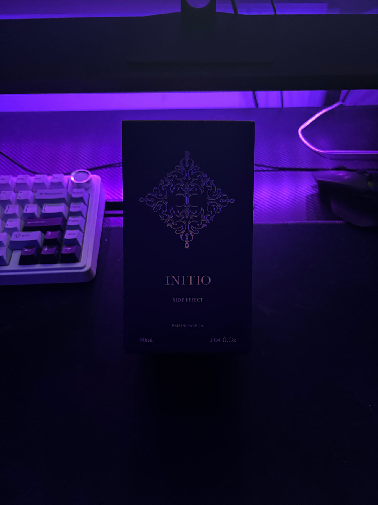 Initio Side Effect Eau de Parfum