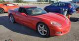 Chevrolet Corvette - Image 4
