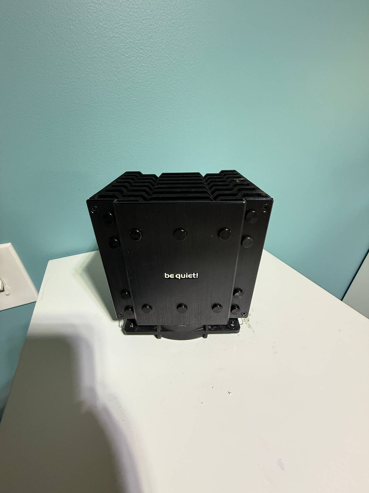 be quiet! Dark Rock Pro 3
