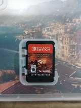 Nintendo Switch Kingdoms of Amalur Loose Cart • Tested • Ships in Nintendo Case - Image 2