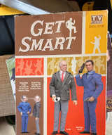 TV Land Special Edition Get Smart 12" Maxwell Smart Action Figure - Image 2