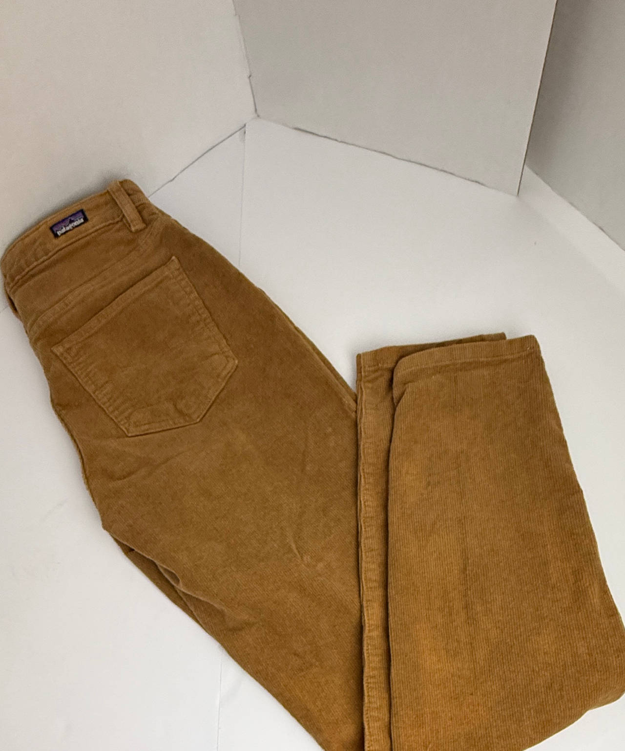 Patagonia Women's Corduroy Pants 28