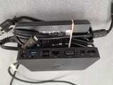 Dell WD15 USB-C Docking Station with 130W Adapter - Image 2