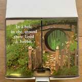 The Lord of the Rings Bag End Scentsy Warmer - Image 3