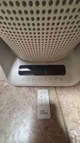 Coway Airmega AIM Fan + Purifier - Image 4