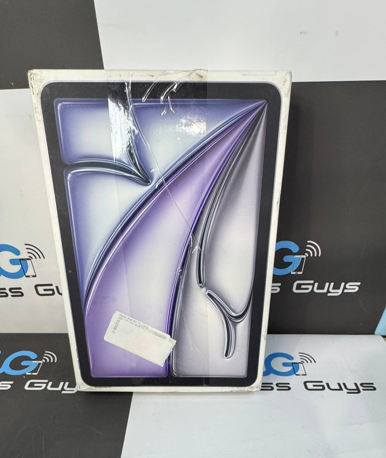 Apple iPad Air 11-inch (M3) 256GB Space Gray