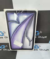 Apple iPad Air 11-inch (M3) 256GB Space Gray - Image 1