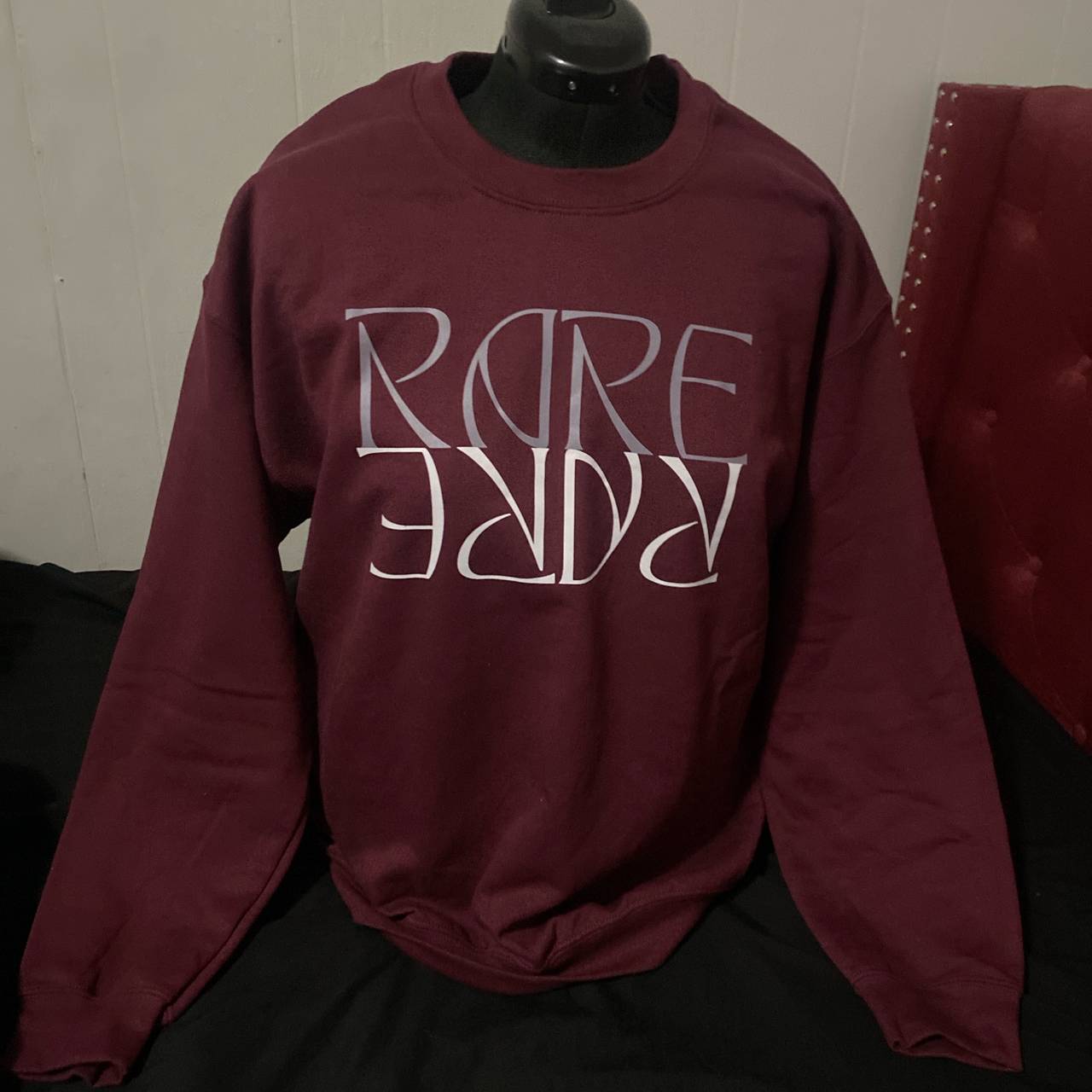 Rare Rare Crewneck Sweatshirt