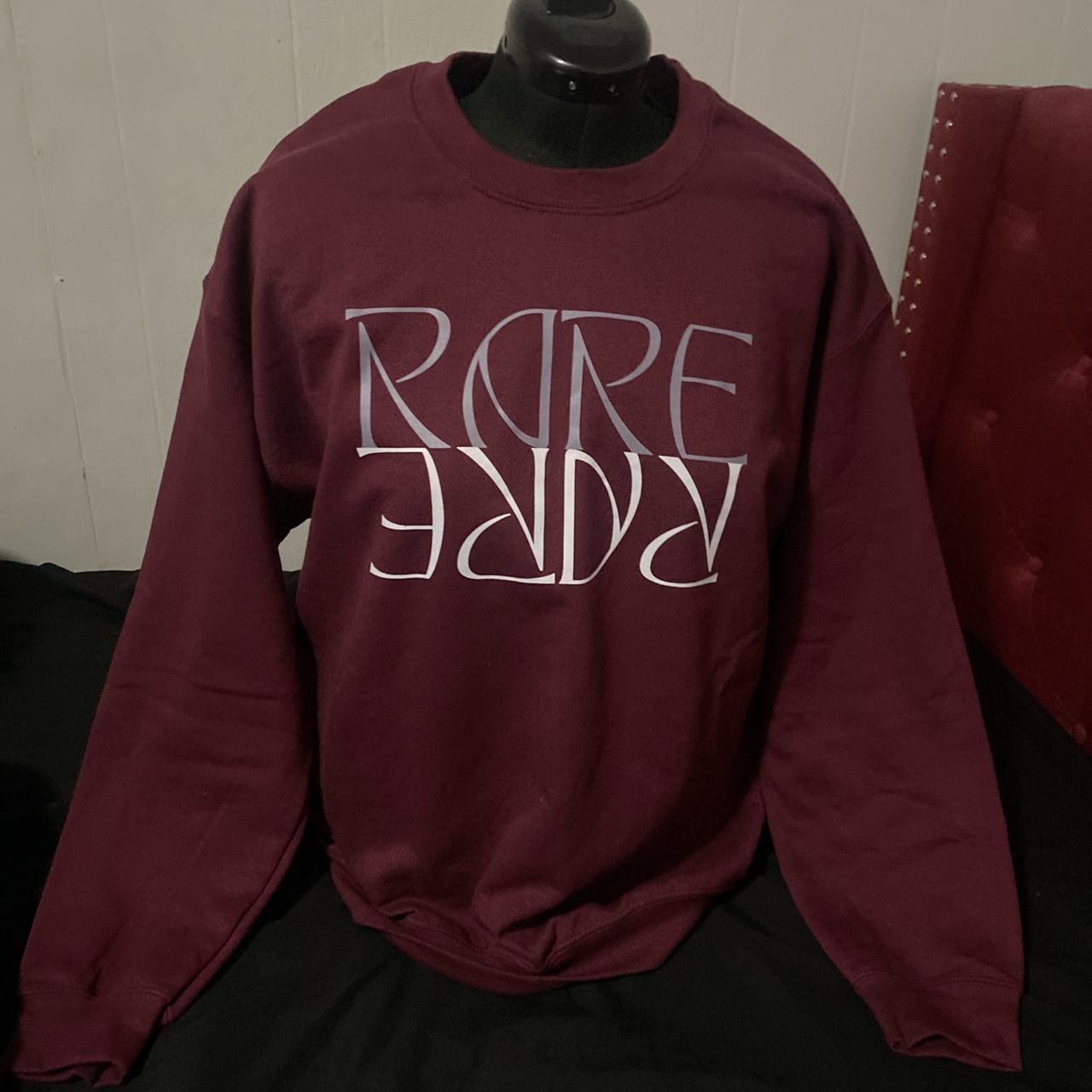 Rare Rare Crewneck Sweatshirt