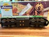 Athearn HO Scale Burlington Northern F7A Dummy Locomotive #9760 - Image 2