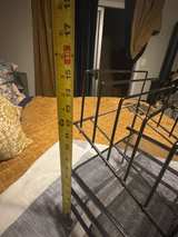 Pen+Gear Mesh Desk Organizer Black - Image 3