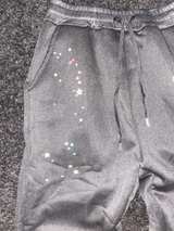 Spider Web Graphic Hoodie - Image 8