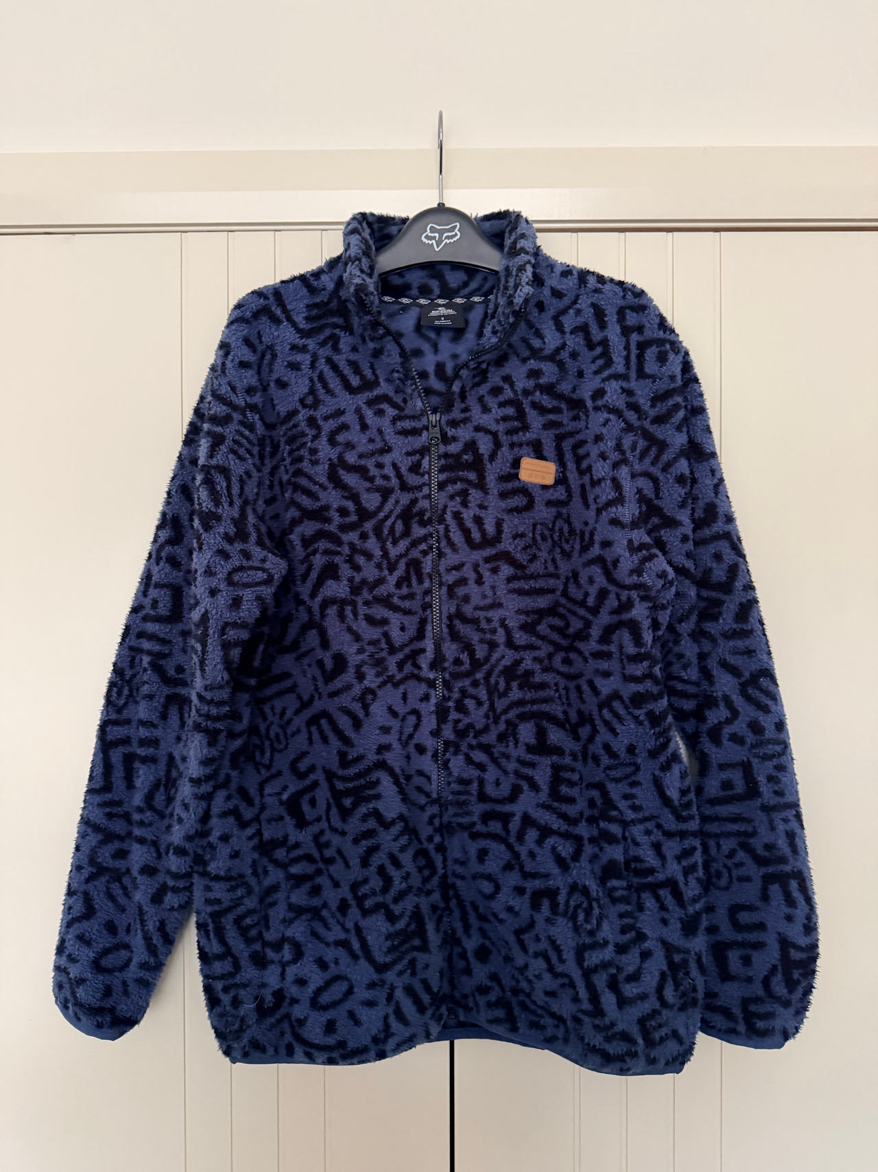 Rip Curl Anti-Series Anoeta Fleece