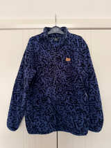 Rip Curl Anti-Series Anoeta Fleece - Image 1