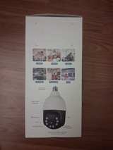 E27 Light Bulb Security Camera - Image 1