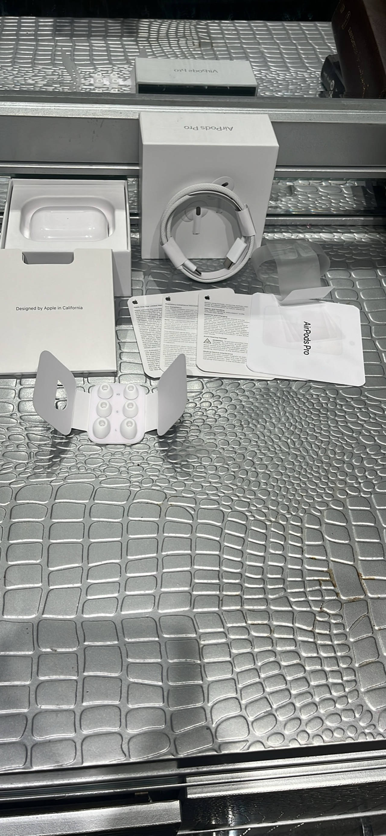 Apple AirPods Pro