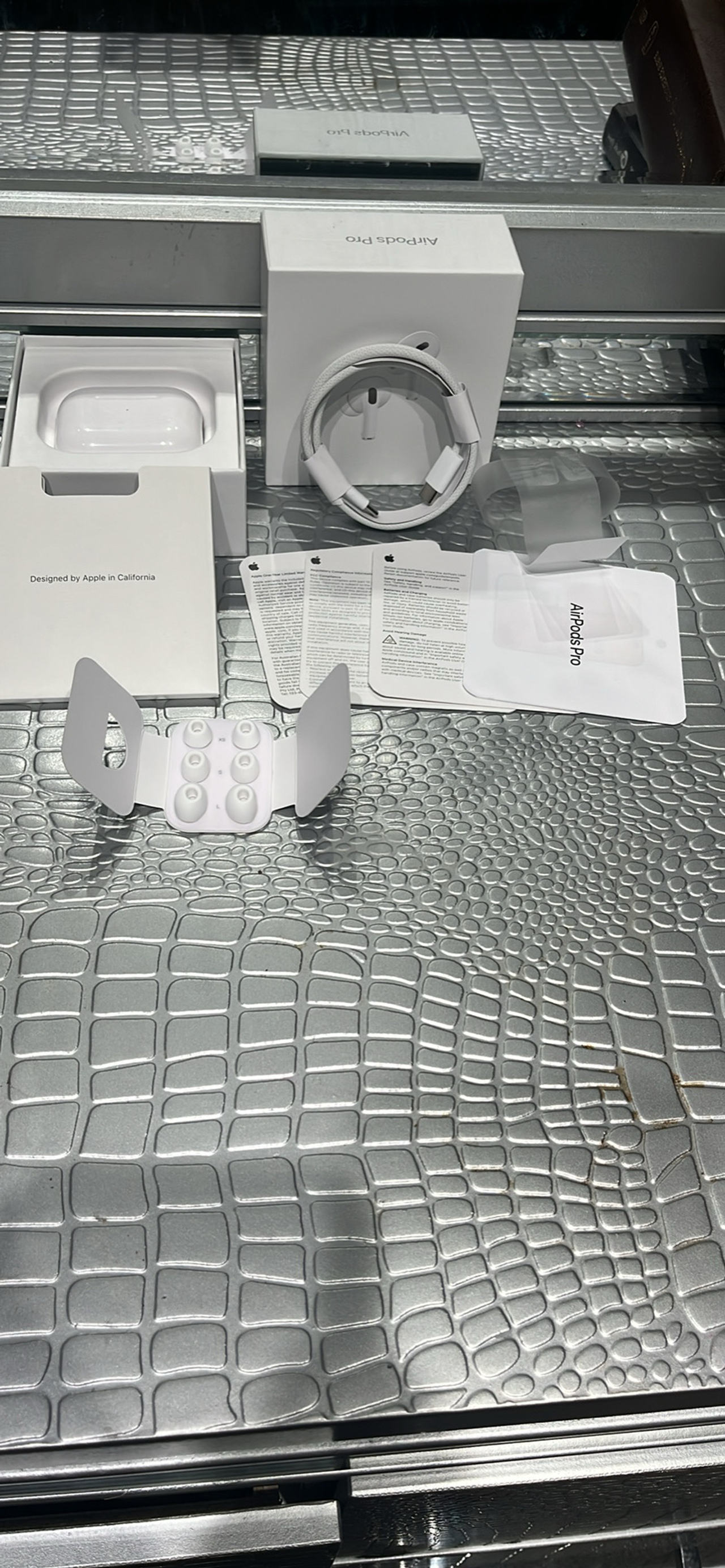Apple AirPods Pro