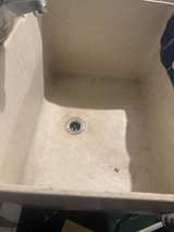 Mustee Utilatub Combo Laundry Sink White - Image 3