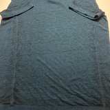 Helix Men's Short Sleeve Henley T-Shirt - Image 2