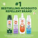 OFF! Deep Woods Insect Repellent VIII Dry 4 oz - Image 7