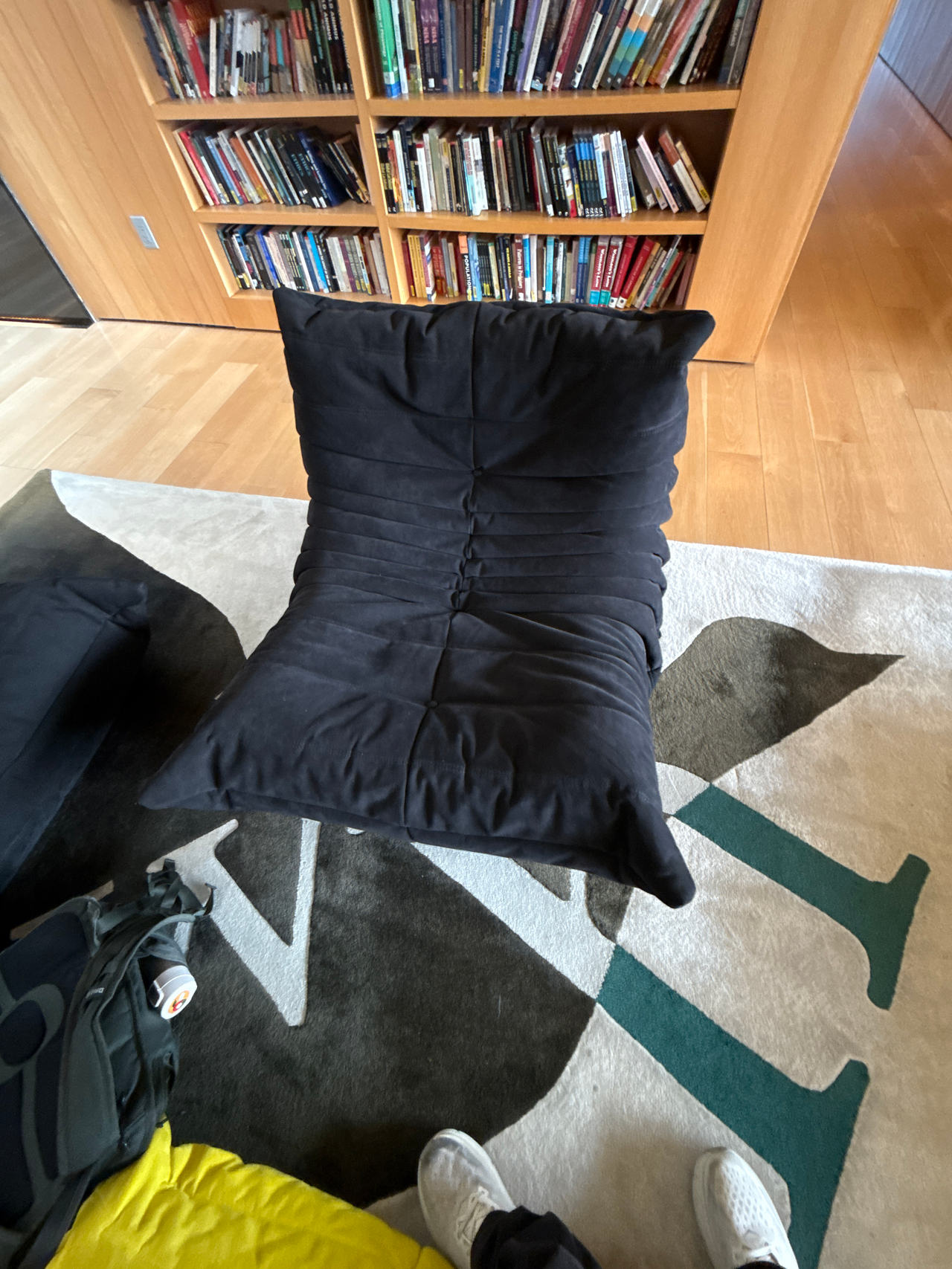 floor chair