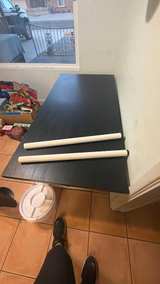 IKEA Linnmon Tabletop and Adils Legs - Image 6
