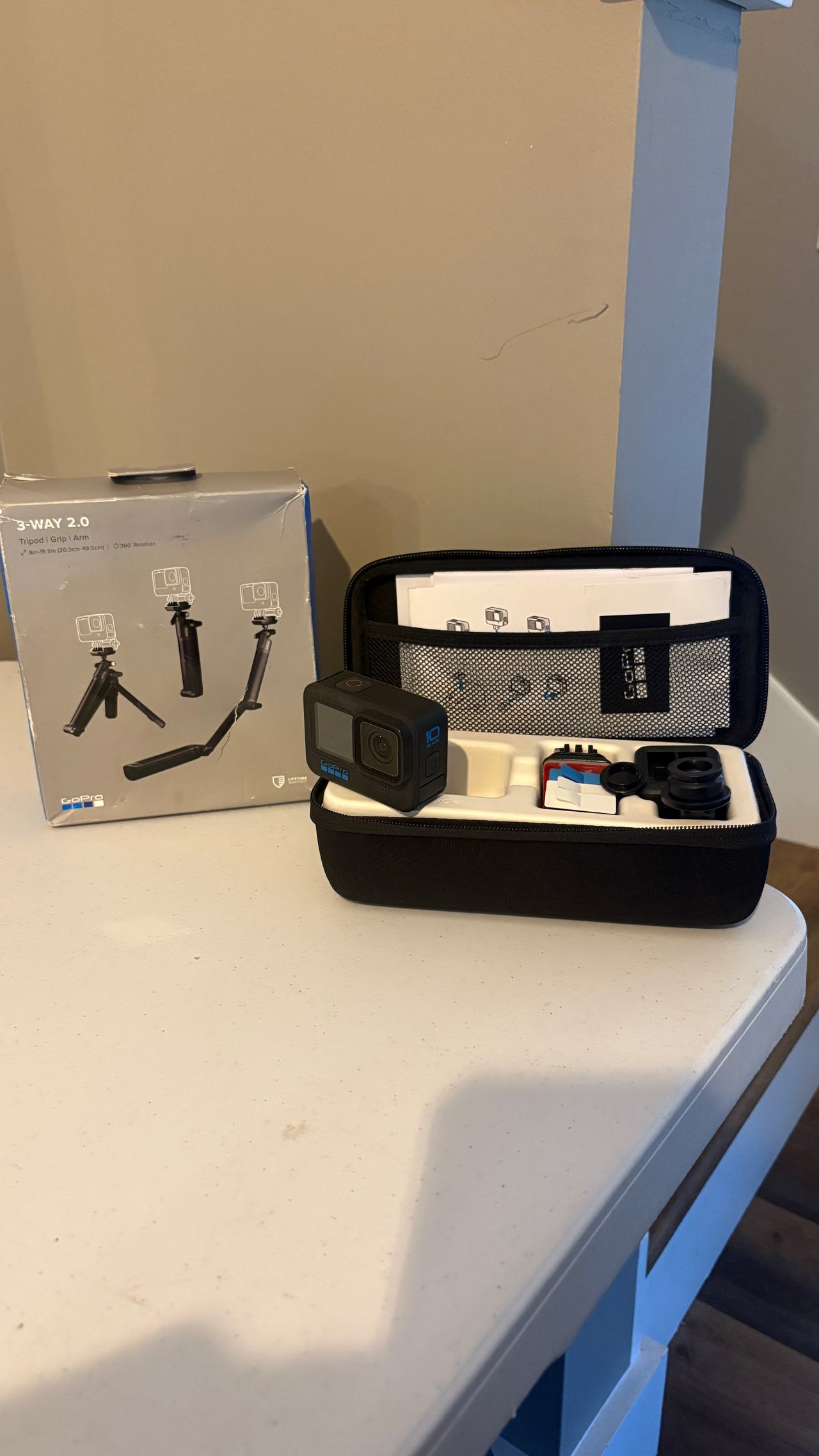 GoPro HERO10 Black