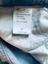 KanCan Signature High Waisted Wide Leg Jeans - Image 3