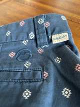 Magellan Women’s Patterned Shorts size 10 - Image 3