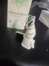 Department 56 Snowbabies Baby's First Ornament - Image 5