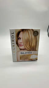 Clairol Balayage for Blondes Hair Color Kit - Image 1