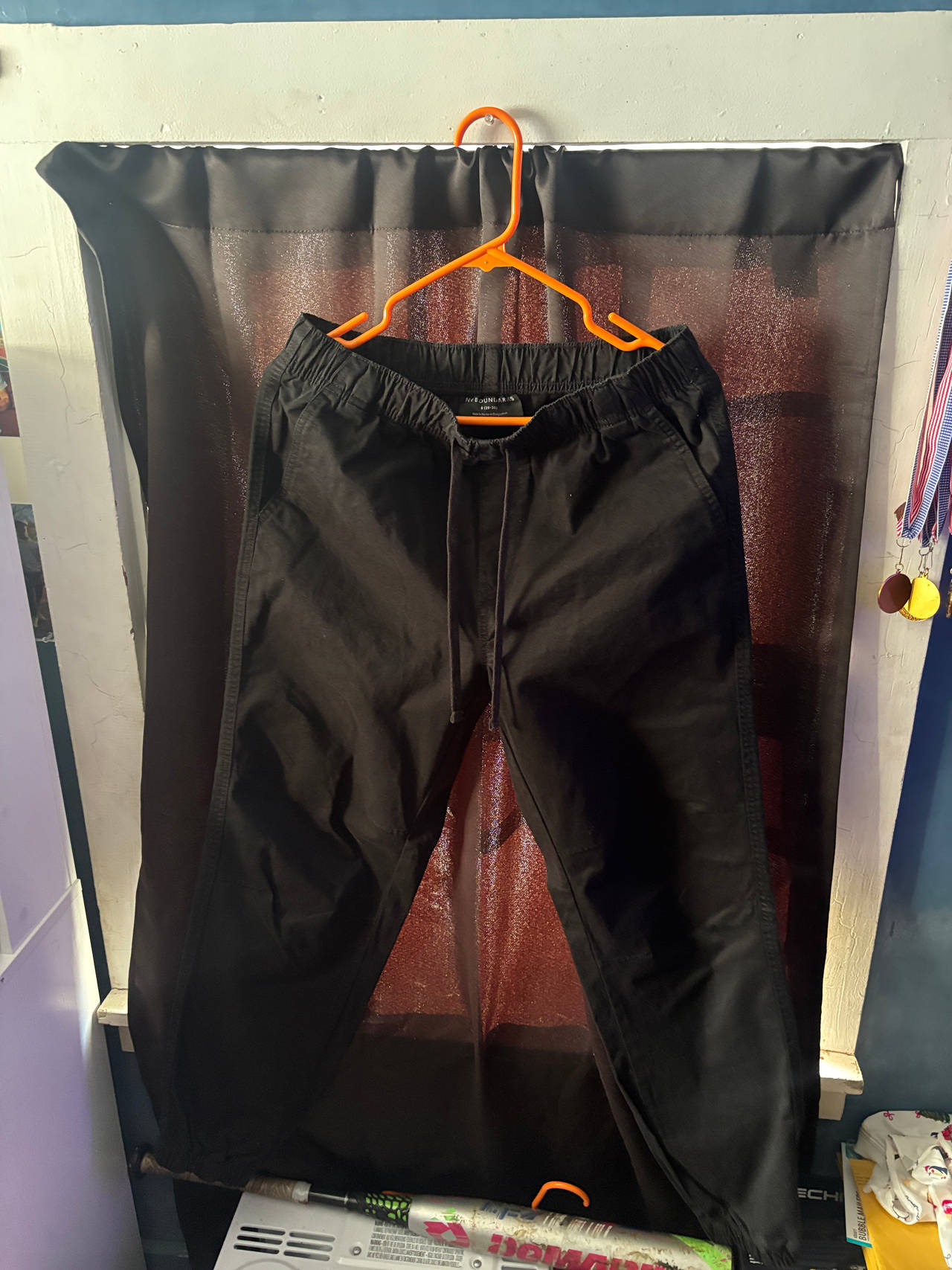 No boundaries Joggers
