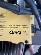 Delta-Q QuiQ 48V 18A Battery Charger 913-4810-E3B - Image 2