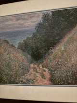 Claude Monet Framed Art Print - Image 4