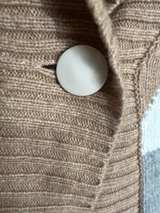 NWT!! Coldwater Creek cardigan Geometric Knit Cardigan - Image 3