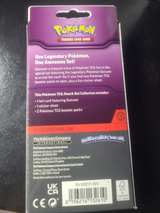 Pokémon TCG: Knock Out Collection Suicune - Image 1