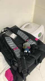 Nike Hoops Elite Pro Backpack - Image 5